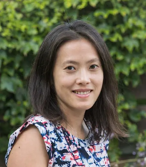 Lisa WM Chow